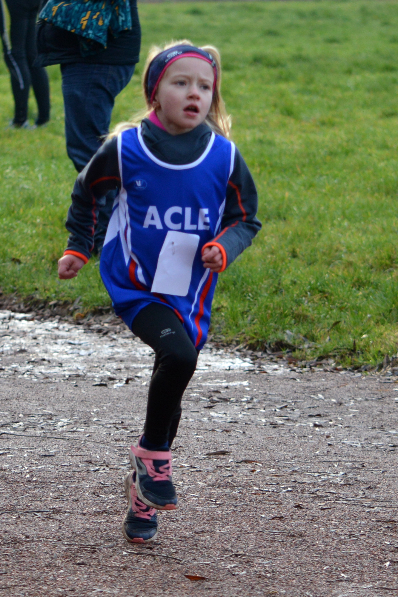 ACLE - Photos: Lessines 15 decembre 2018